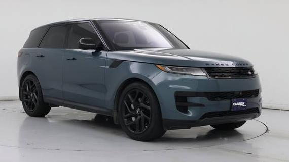 LAND ROVER RANGE ROVER SPORT 2023 SAL1P9EU5PA142194 image